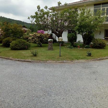 Da Terry Bed & Breakfast Vergiate Bagian luar foto