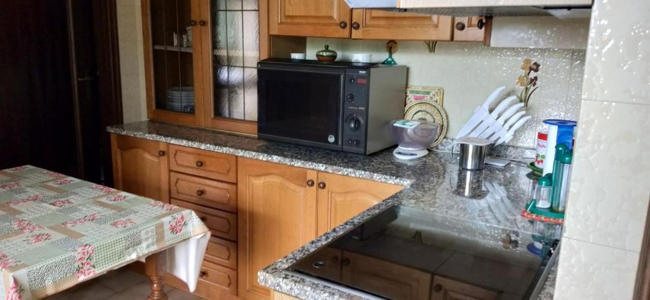 Da Terry Bed & Breakfast Vergiate Bagian luar foto