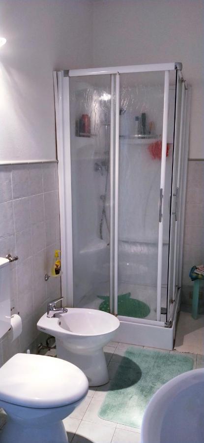 Da Terry Bed & Breakfast Vergiate Bagian luar foto